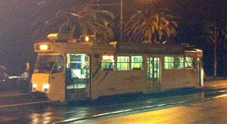 Yarra Trams class Z3 225